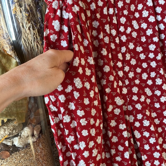 90s Pocket pants romper - Picture 4 of 6